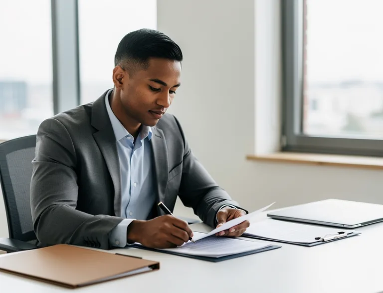 Lawyer service in Sherwood Park